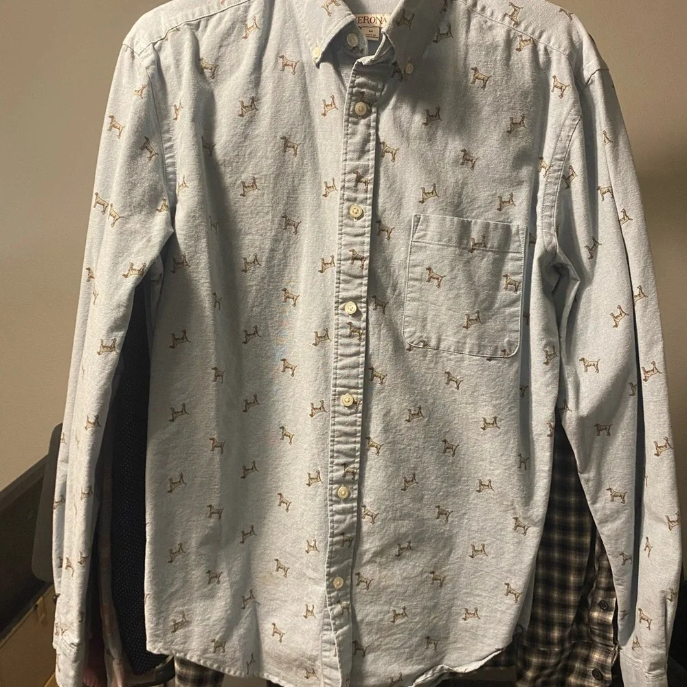 Mens long sleeve bundle - Picture 8 of 13